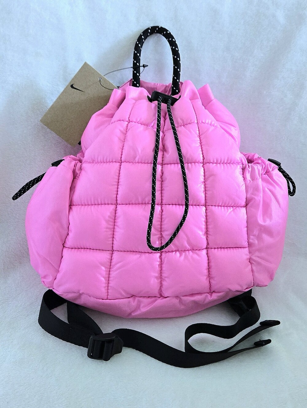 Nike👟 Puffle Mini Backpack🎒 - NWT
